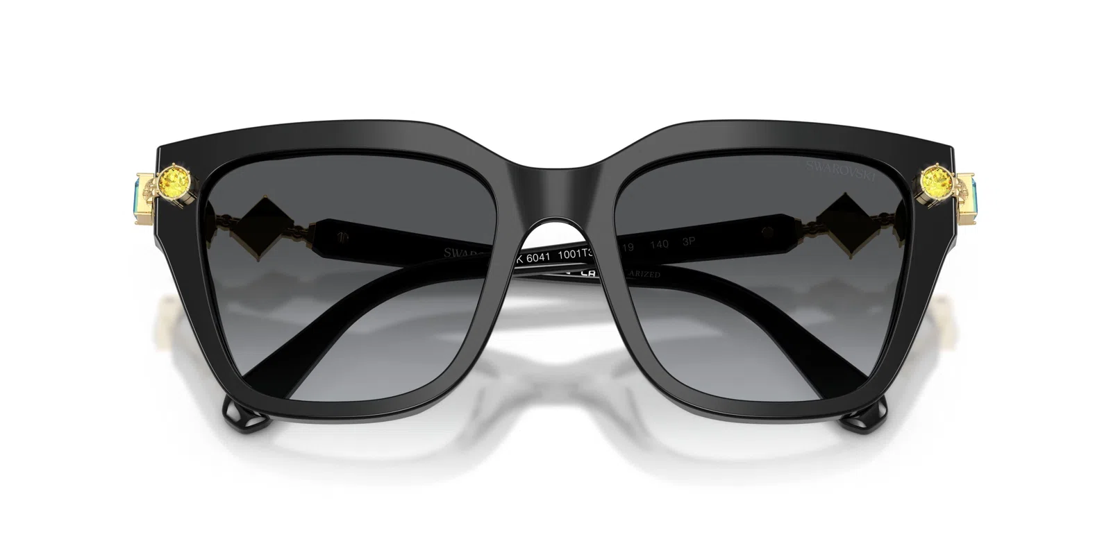 Swarovski 6041 Sunglasses - view 27
